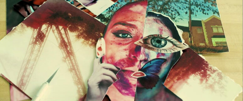 Marci's Collage - Bright Hill Road