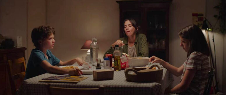 Marie Narbonne, Raphael Romand, and Suliane Brahim - The Swarm (La Nuee)