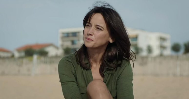 Suliane Brahim as Virginie Hebrard - The Swarm