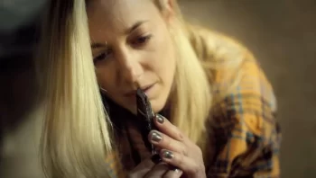 Zoie Palmer as Jolene - Wynonna Earp 410