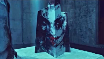 Face of Eve - Wynonna Earp 402