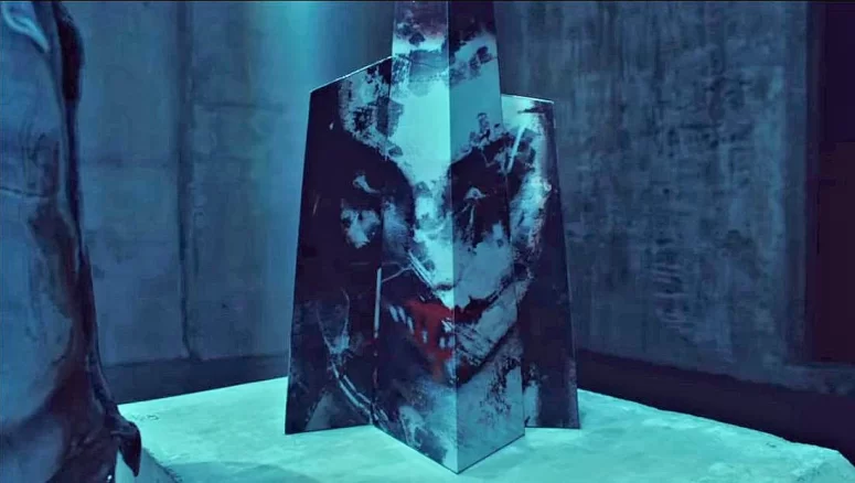 Face of Eve - Wynonna Earp 402