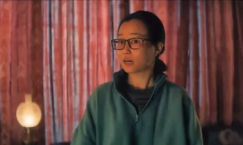 Diana Bang as Dr. Allison Mann - Y: The Last Man