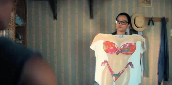 Diana Bang as Dr. Allison Mann – Y: The Last Man – 109