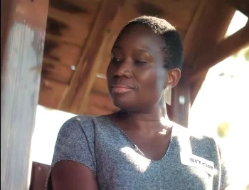 June Carryl as Fran- Y: The Last Man - 109