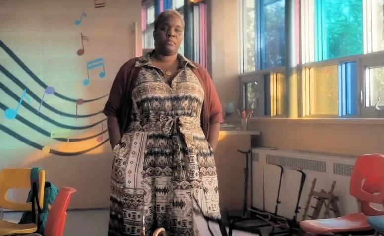 Nicky Lawrence - Y: The Last Man - 108