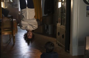 Ben Schnetzer as Yorick - Y: The Last Man