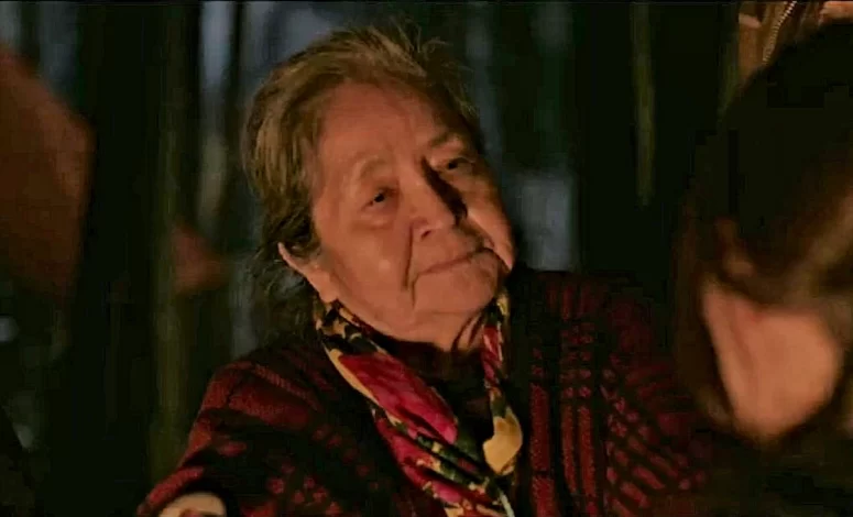 Pauline Shirt - Night Raiders