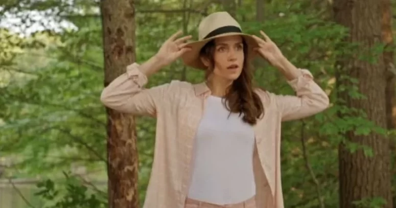 Kimberly-Sue Murray - Love Upstream