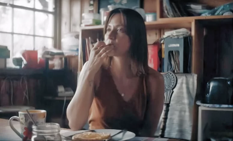 Kristen Gutoskie - Y: The Last Man - 110