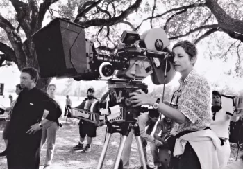 Director Uta Briesewitz