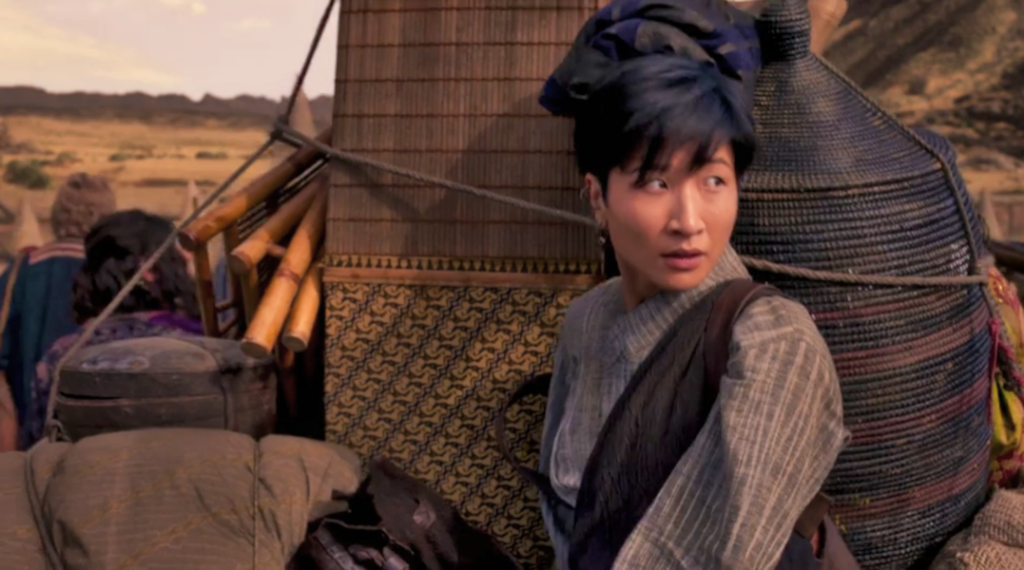 Kae Alexander - The Wheel of Time