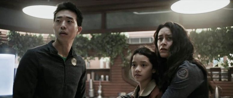Daniel Jun, Dianne Aguilar, and Emma Ho - The Expanse 606