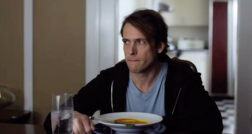 Matt (Jeff Gladstone) - Kingsway