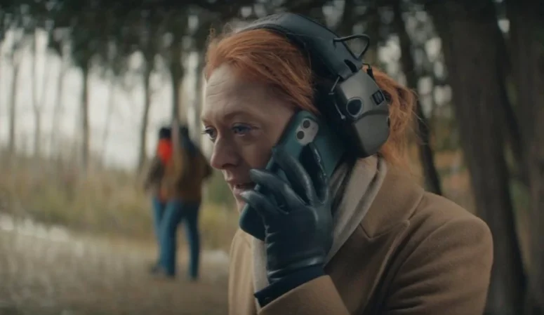 Marin Ireland as Nora Brady - Y: The Last Man