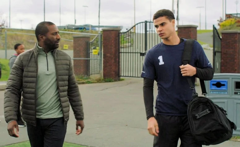 Carlos Pinder and Kolton Stewart - Astrid and Lilly Save the World 105