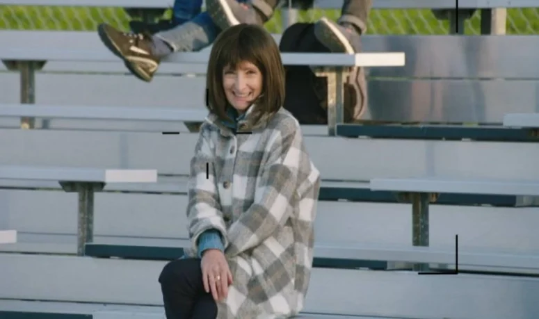 Sheila McCarthy as Sally - Astrid and Lilly Save the World 102