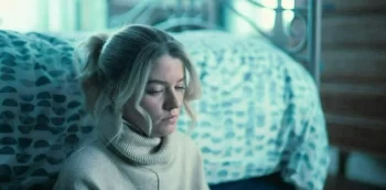 Skyler Davenport as Sophie Scott - See For Me