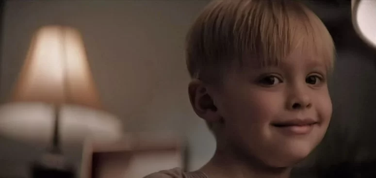 Daxton William Lund - Anything For Jackson