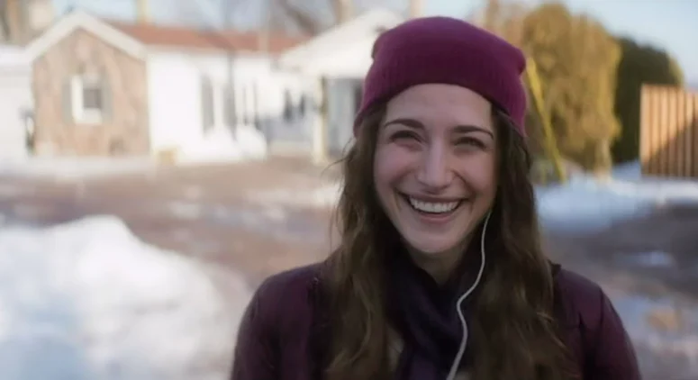 Konstantina Mantelos - Anything For Jackson