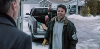 Yannick Bisson - Anything For Jackson