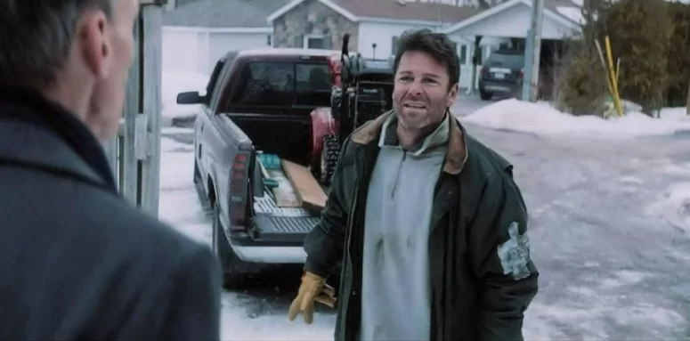 Yannick Bisson - Anything For Jackson