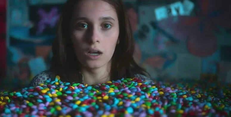 Arianna Becheroni as Alice Barone – Bang Bang Baby