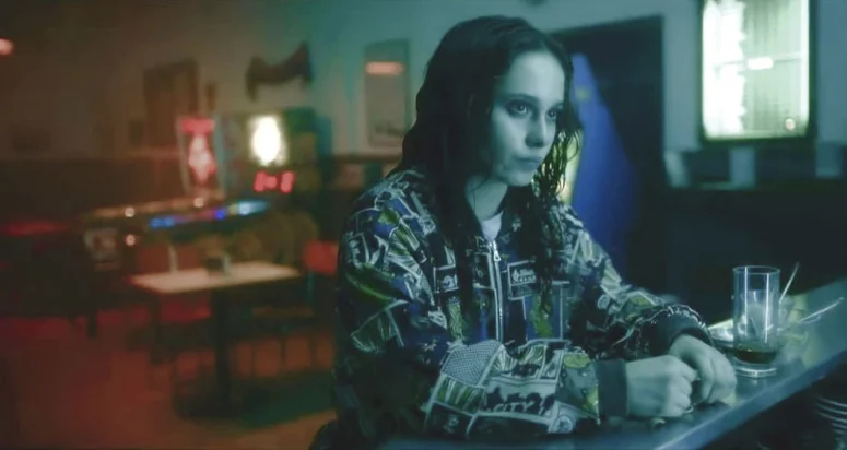 Arianna Becheroni - Bang Bang Baby