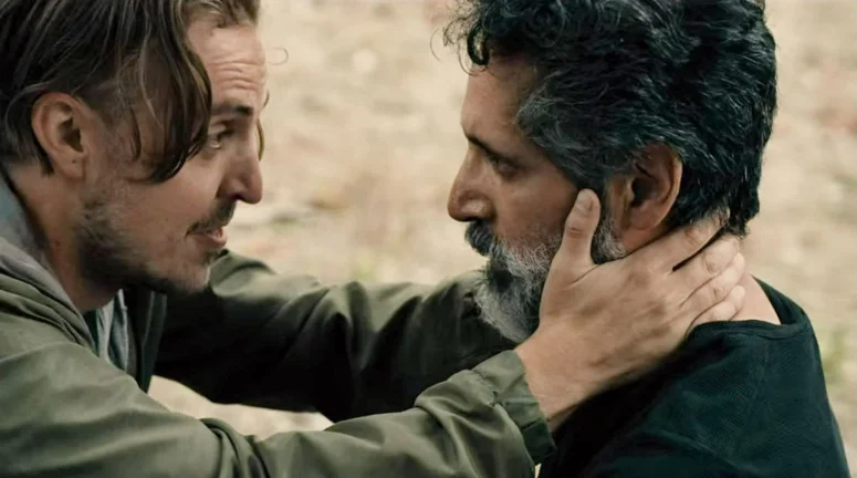 Jeff C Ballard and Stephen Lobo - Van Helsing 510