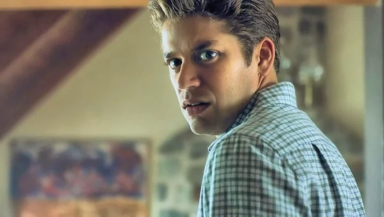 Mikhail Ahooja - Premonitions