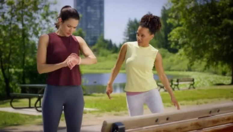 Rihannon Fish and Bethany Brown - Journey of My Heart