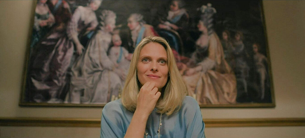 Vinessa Shaw - The Blazing World