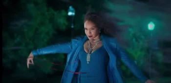Walnette Marie Santiago as Carmen - First Kill