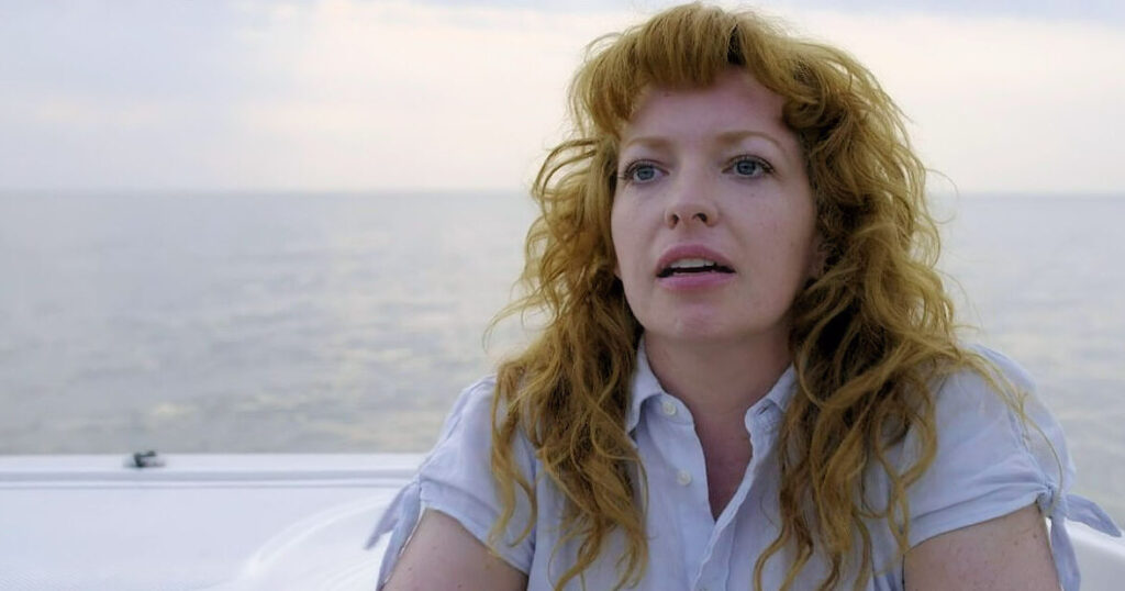 Laura Olafson - SkyMed