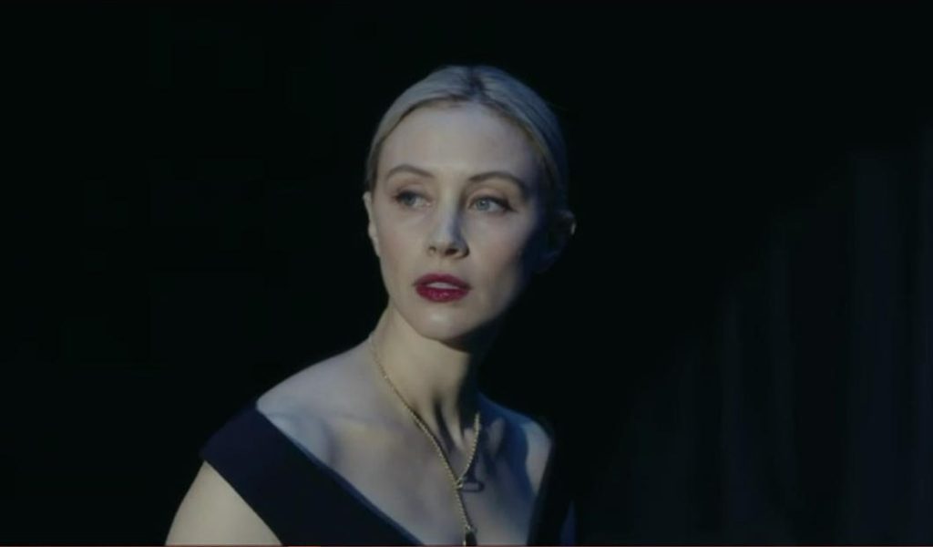Sarah Gadon - All My Puny Sorrows