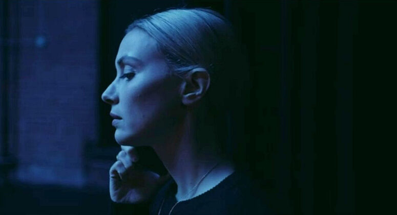 Sarah Gadon as Elfrieda - All My Puny Sorrows