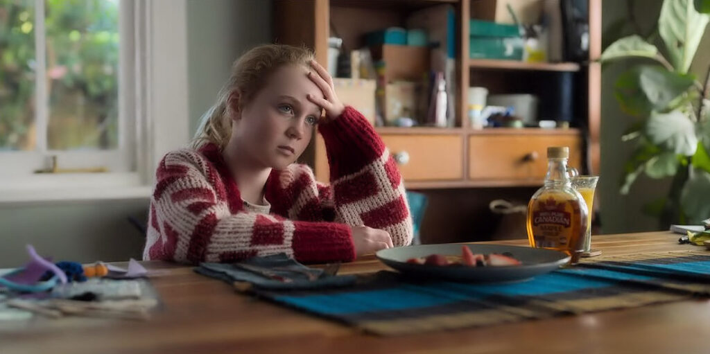 Ariel Donoghue - Wolf Like Me