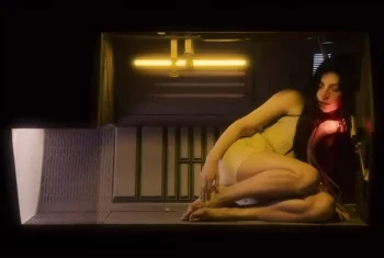 Anna Hopkins - Tin Can