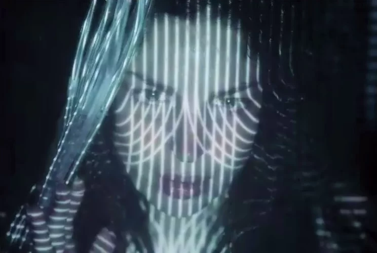 Anna Hopkins as Fret - Tin Can