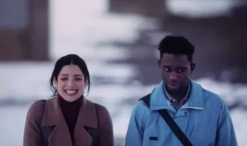 Anna Hopkins and Simon Mutabazi - Tin Can