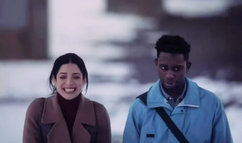 Anna Hopkins and Simon Mutabazi - Tin Can