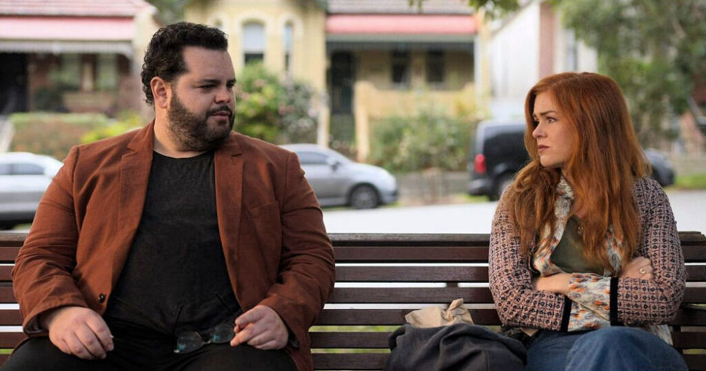 Mary and Gary, Mary has many skills. She has an undergraduate degree in psychology, speaks four languages, does topiary, quilting and knitting, pickling and pottery.