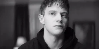 Mark O'Brien as Aaron - The Righteous