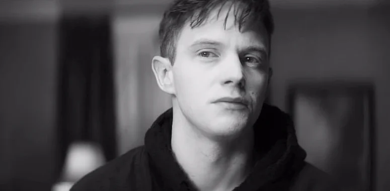 Mark O'Brien as Aaron - The Righteous