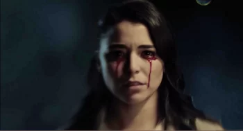 Nicole Munoz as Sophia in FIX- Two Sentence Horror Stories - 306