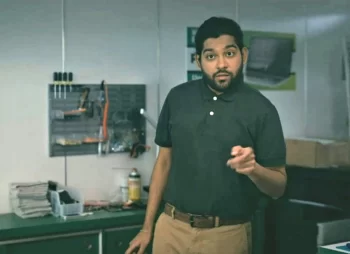 Saurabh Pande - Paper Girls