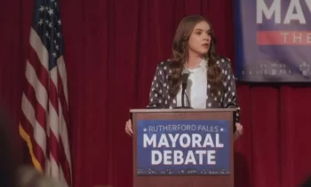 Kaniehtiio Horn - Rutherford Falls -208