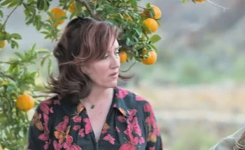 Maria Doyle Kennedy as Tannie Maria - Recipes For Love And Murder