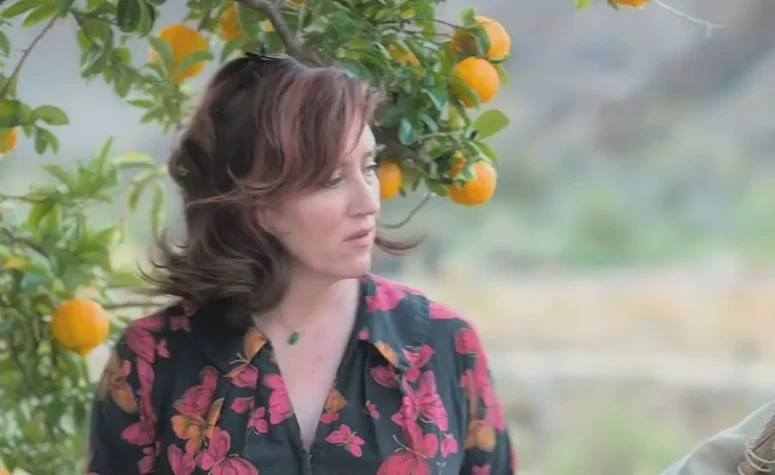 Maria Doyle Kennedy - Recipes for Love and Murder