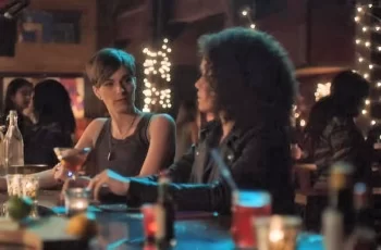 Celia Reid and Genelle Williams - Family Law